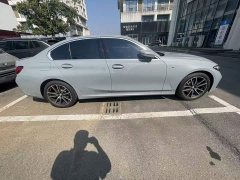 BMW 3 Series 325i M Sport Package - ფოტო 8