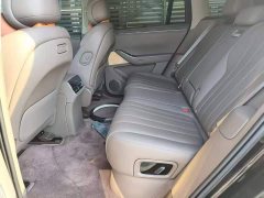 AITO M7 2026 Extended Range Ultra AWD 5-Seater with 192-Channel LiDAR - ფოტო 4