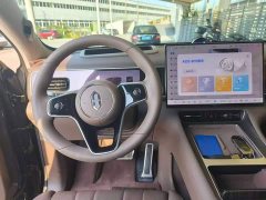 AITO M7 2026 Extended Range Ultra AWD 5-Seater with 192-Channel LiDAR - ფოტო 5