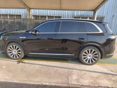 AITO M7 2026 Extended Range Ultra AWD 5-Seater with 192-Channel LiDAR - ფოტო 7