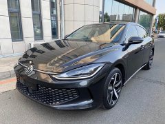Volkswagen Lingdu L 280TSI DSG Spicy Edition - ფოტო 1