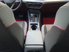 Volkswagen Lingdu L 280TSI DSG Spicy Edition - ფოტო 11