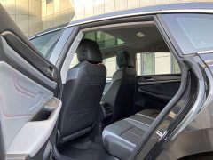 Volkswagen Lingdu L 280TSI DSG Spicy Edition - ფოტო 13
