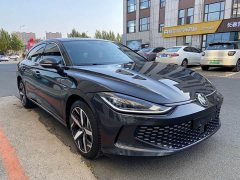 Volkswagen Lingdu L 280TSI DSG Spicy Edition - ფოტო 3