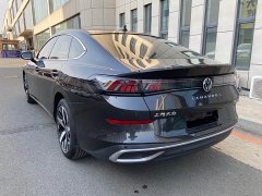 Volkswagen Lingdu L 280TSI DSG Spicy Edition - ფოტო 4