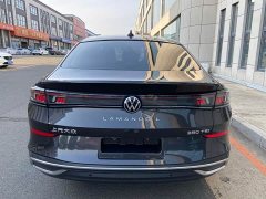 Volkswagen Lingdu L 280TSI DSG Spicy Edition - ფოტო 5