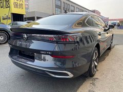 Volkswagen Lingdu L 280TSI DSG Spicy Edition - ფოტო 6