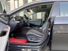 Volkswagen Lingdu L 280TSI DSG Spicy Edition - ფოტო 8