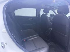 Honda Vezel 1.5L CVT Tech Edition - ფოტო 10