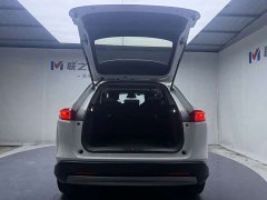 Honda Vezel 1.5L CVT Tech Edition - ფოტო 11