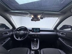 Honda Vezel 1.5L CVT Tech Edition - ფოტო 13