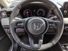 Honda Vezel 1.5L CVT Tech Edition - ფოტო 14
