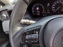 Honda Vezel 1.5L CVT Tech Edition - ფოტო 15