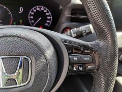 Honda Vezel 1.5L CVT Tech Edition - ფოტო 16