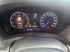 Honda Vezel 1.5L CVT Tech Edition - ფოტო 17