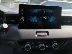 Honda Vezel 1.5L CVT Tech Edition - ფოტო 19