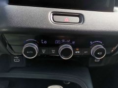 Honda Vezel 1.5L CVT Tech Edition - ფოტო 20