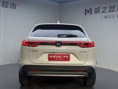Honda Vezel 1.5L CVT Tech Edition - ფოტო 5