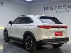 Honda Vezel 1.5L CVT Tech Edition - ფოტო 6