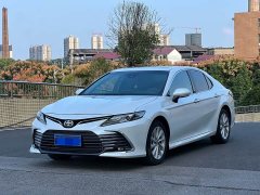 Toyota Camry 2023 2.0G Luxury Edition - ფოტო 1