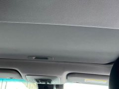 Toyota Camry 2023 2.0G Luxury Edition - ფოტო 10