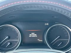 Toyota Camry 2023 2.0G Luxury Edition - ფოტო 12
