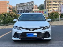 Toyota Camry 2023 2.0G Luxury Edition - ფოტო 2