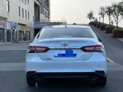 Toyota Camry 2023 2.0G Luxury Edition - ფოტო 3