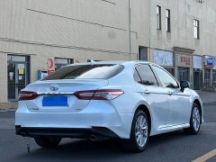 Toyota Camry 2023 2.0G Luxury Edition - ფოტო 4