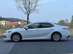 Toyota Camry 2023 2.0G Luxury Edition - ფოტო 5