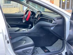 Toyota Camry 2023 2.0G Luxury Edition - ფოტო 6