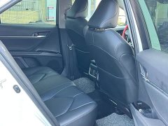 Toyota Camry 2023 2.0G Luxury Edition - ფოტო 7