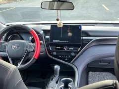 Toyota Camry 2023 2.0G Luxury Edition - ფოტო 8