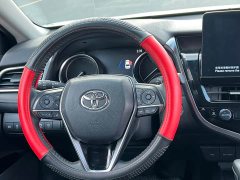 Toyota Camry 2023 2.0G Luxury Edition - ფოტო 9
