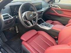 BMW 4 Series 2024 430i M Sport Night Edition - ფოტო 11