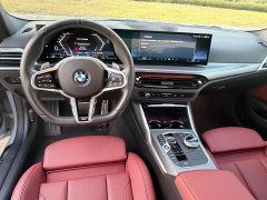 BMW 4 Series 2024 430i M Sport Night Edition - ფოტო 12