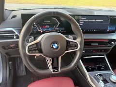 BMW 4 Series 2024 430i M Sport Night Edition - ფოტო 13