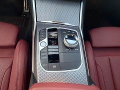 BMW 4 Series 2024 430i M Sport Night Edition - ფოტო 18