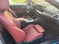 BMW 4 Series 2024 430i M Sport Night Edition - ფოტო 19