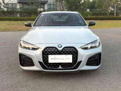 BMW 4 Series 2024 430i M Sport Night Edition - ფოტო 2