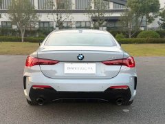 BMW 4 Series 2024 430i M Sport Night Edition - ფოტო 4