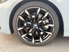 BMW 4 Series 2024 430i M Sport Night Edition - ფოტო 8