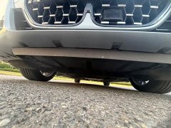 BMW 4 Series 2024 430i M Sport Night Edition - ფოტო 9