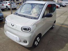 Wuling Hongguang MINIEV Third Generation 215km Advanced Edition - ფოტო 1