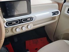 Wuling Hongguang MINIEV Third Generation 215km Advanced Edition - ფოტო 11