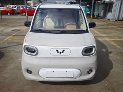 Wuling Hongguang MINIEV Third Generation 215km Advanced Edition - ფოტო 2