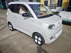 Wuling Hongguang MINIEV Third Generation 215km Advanced Edition - ფოტო 3