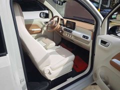 Wuling Hongguang MINIEV Third Generation 215km Advanced Edition - ფოტო 4