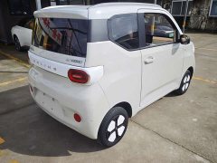 Wuling Hongguang MINIEV Third Generation 215km Advanced Edition - ფოტო 5