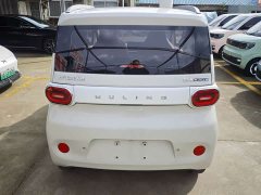 Wuling Hongguang MINIEV Third Generation 215km Advanced Edition - ფოტო 6